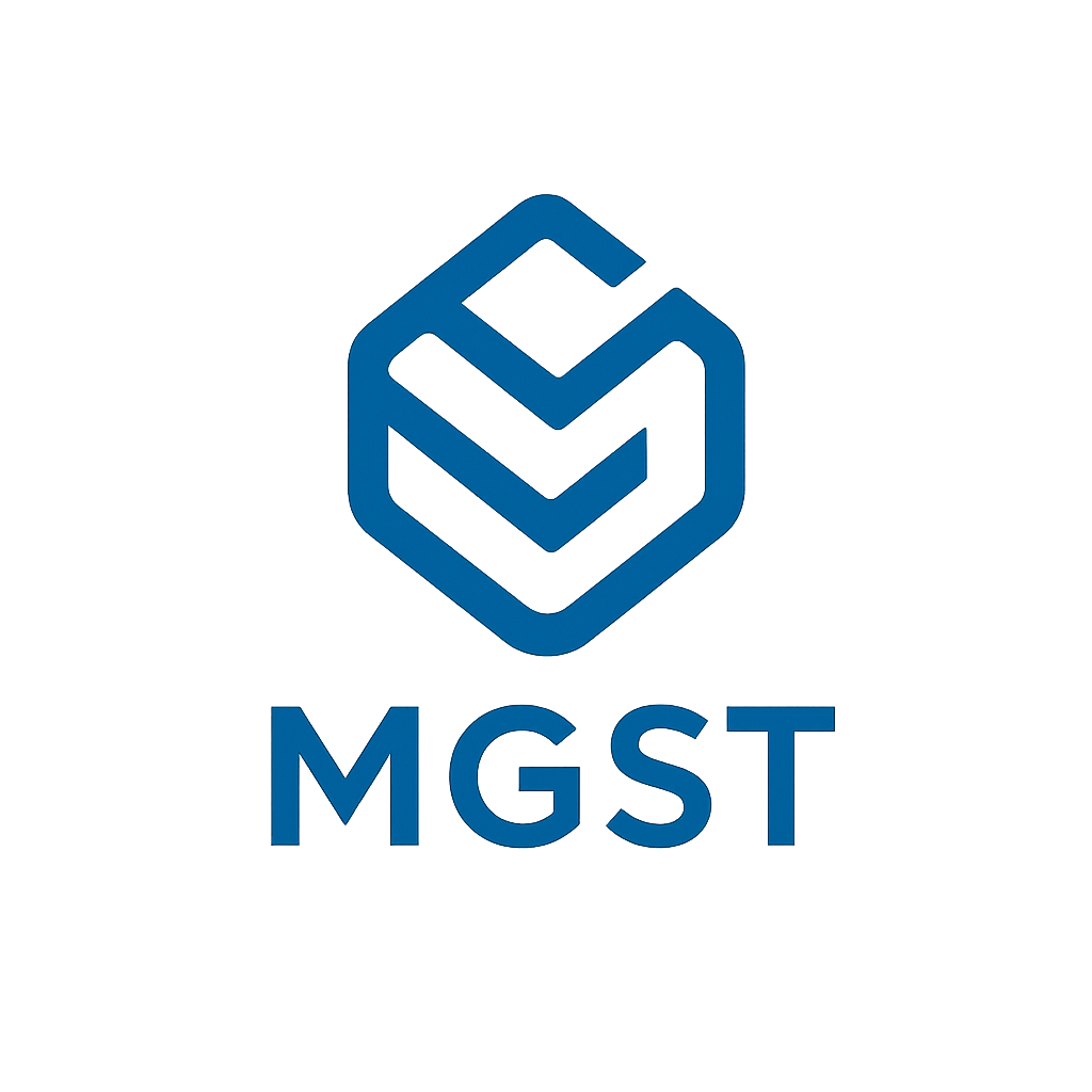 MGST Logo